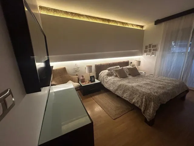 CHALET PAREADO CON GARAJE EN LOS ALCAZARES — 2