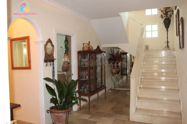 Villa en venta en Sotogrande - foto 3