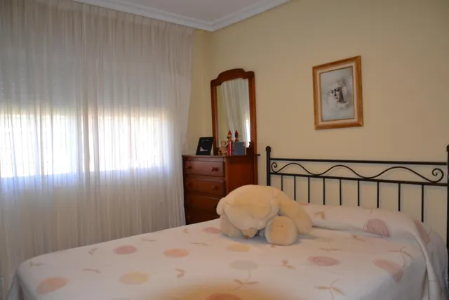 Un hogar en Espartinas para disfrutar dentro y fuera de casa — 22