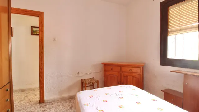 Casa de planta baja en las Cabañuelas — 29