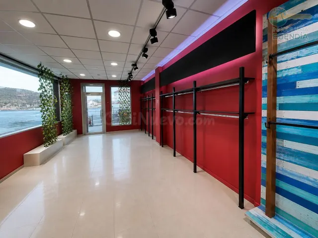 BAJO COMERCIAL EN LA ISLA - foto 2