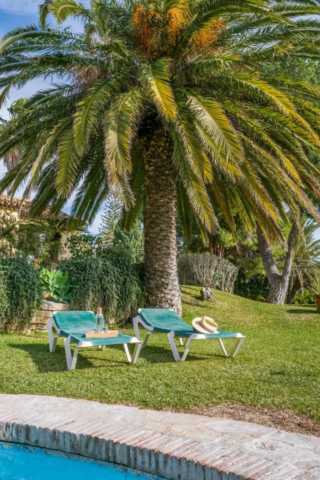 Chalet 5 habitaciones 486m² en venta - Costa Del Sol — 33