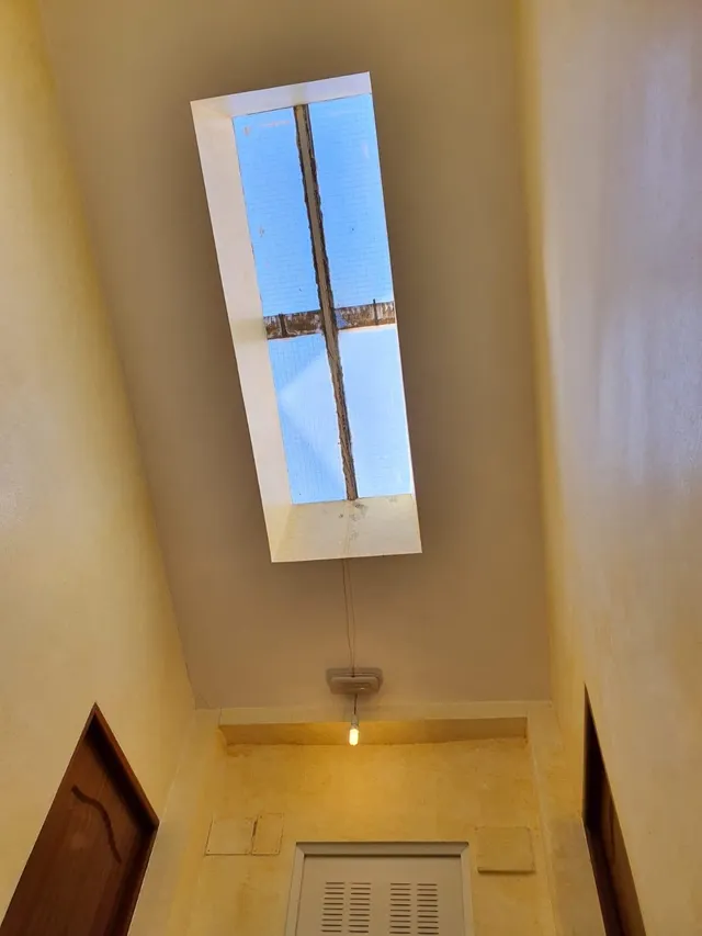 INVERSIONISTAS: Edificio en el centro de Alicante con 8 viviendas alquiladas como vivienda habitual. — 11