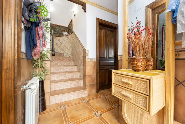 VIVIENDA PAREADA EN MONTELUZ — 21
