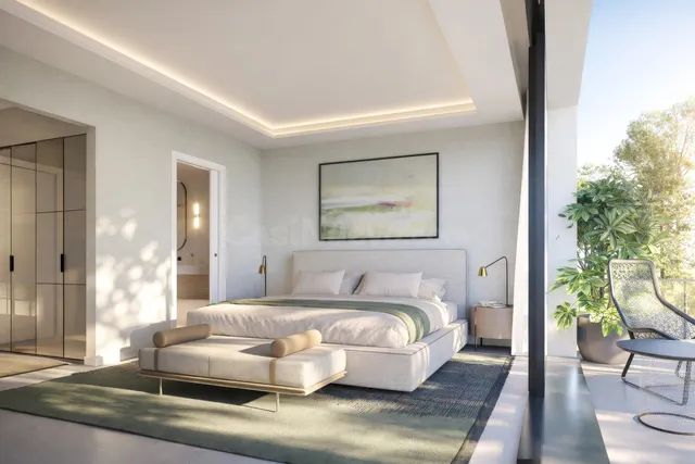 Chalet 5 habitaciones 434m² en venta - Calaburra - chaparral - foto 5