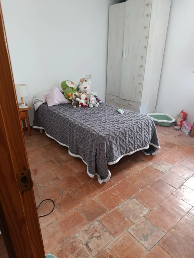 CASA EN CASCO ANTIGUO BULLAS — 11