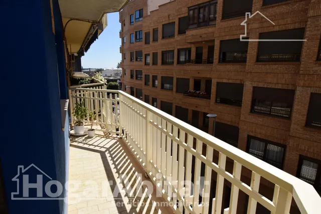 ¡ZONA CEDRE! ALTO, LUMINOSO Y SEMIREFORMADO CON TERRAZA — 15