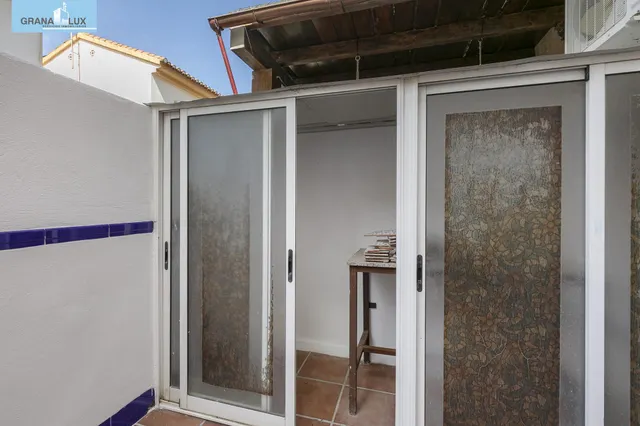 DÚPLEX EN VENTA EN OGIJARES – AMPLITUD, COMODIDAD Y ESPACIOS EXTERIORES — 25