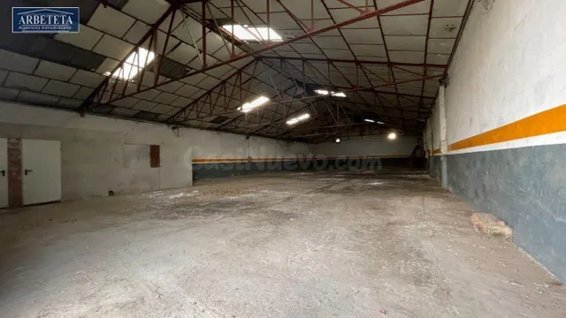 Agencia Inmobiliaria Arbeteta, VENDE NAVE EN BRIHUEGA. - foto 3