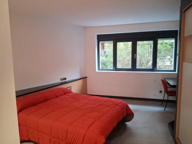Vivienda con reforma a estreno. — 19