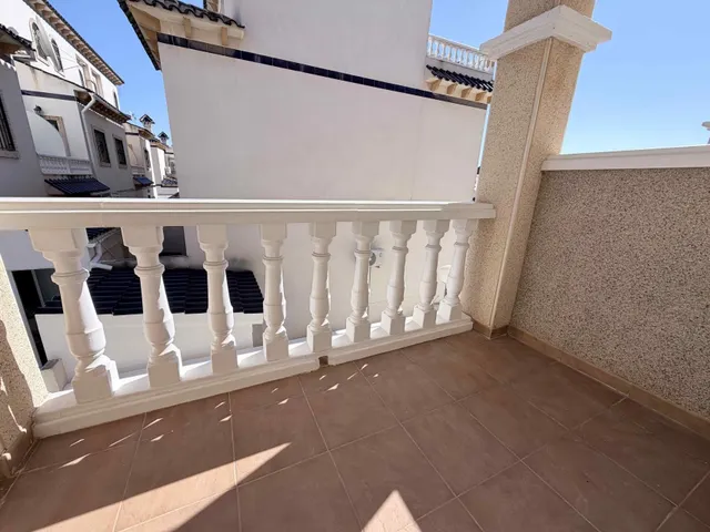 Casa 3 habitaciones 90m² en venta - Los Almendros-La Florida — 19