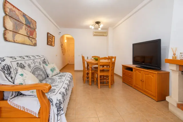Triplex en san josé - Almería — 14