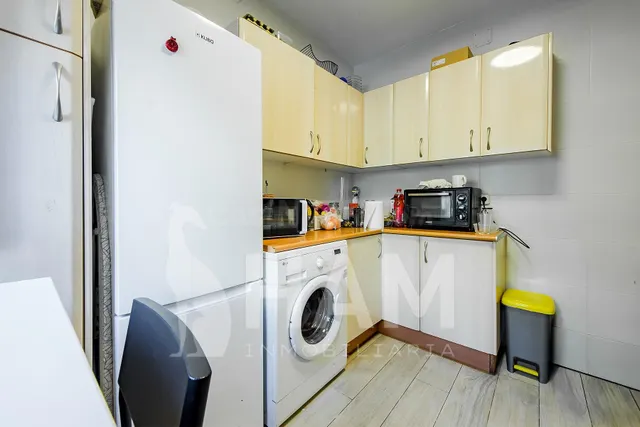 Piso alquilado en venta. - foto 3