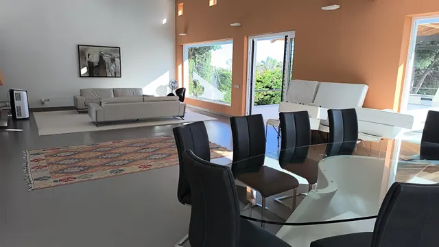 Villa de Lujo 5 habitaciones 111m² en alquiler - Plaza de toros — 8