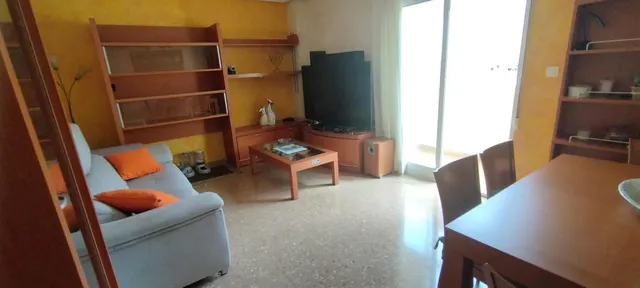 Desearas llegar a casa!!! — 7