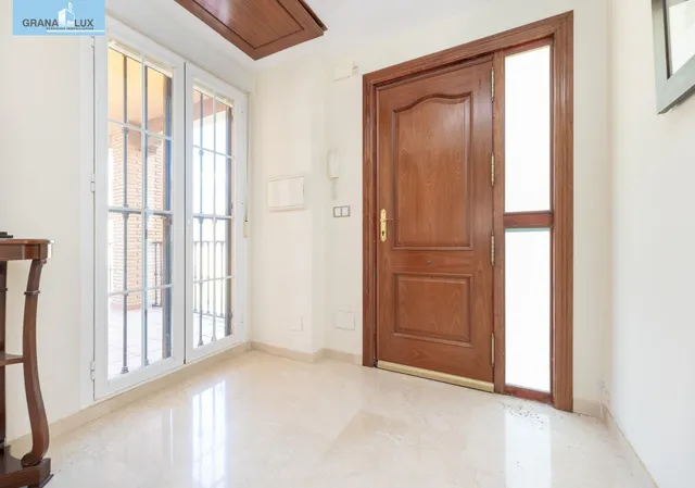 Maravillosa vivienda unifamiliar en Cañadas del Parque — 8