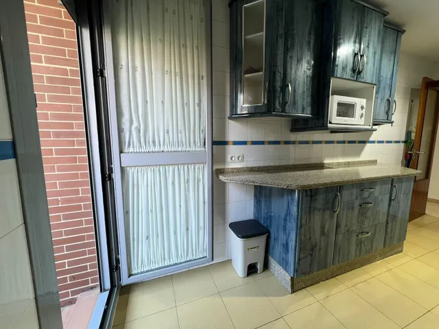 ¡Vivienda VPO de 4 dormitorios y 2 baños con piscina, terraza y garaje, en Noreña! — 13