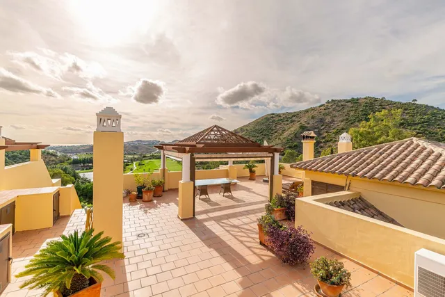 Ático Dúplex 3 habitaciones 200m² en venta - El Madroñal — 20