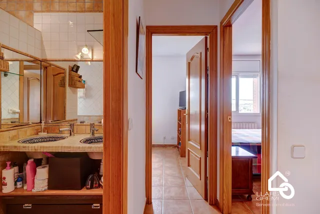 VENTA CASA EN PIERA ZONA CAN CLARAMUNT JARDÍN, PISCINA Y GARAJE!! — 25