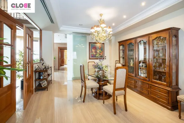 A la venta chalet de lujo en Granada - foto 4
