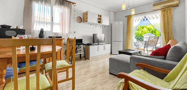 Apartamento 2 habitaciones 68m² en venta - Mil Palmeras — 8