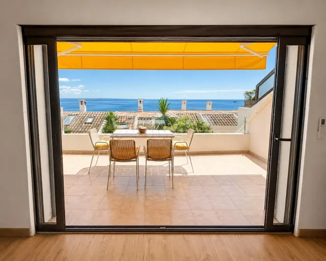 Chalet exclusivo en alquiler de temporada en Torrenova, en p - foto 3
