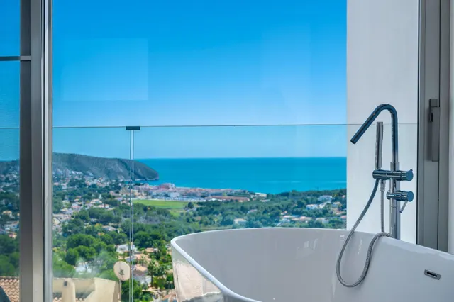 Villa de Lujo 4 habitaciones 370m² en venta - Benimeit — 46