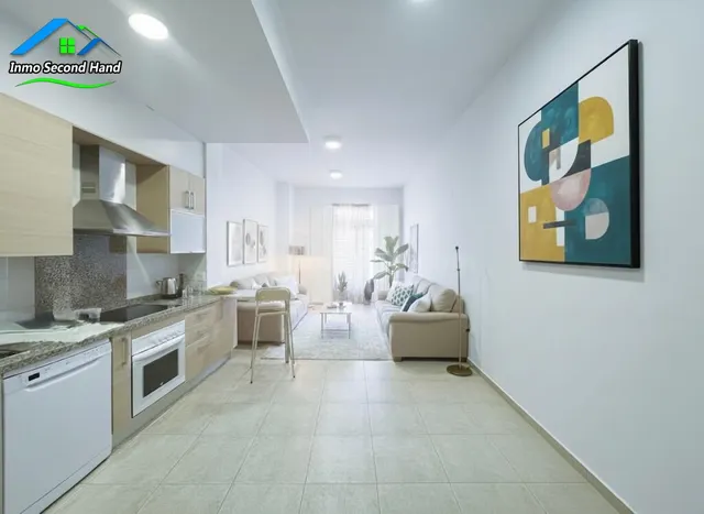 PISO EN VENTA – PLAZA RISUEÑO, BARRIO UNIVERSITARIO, CARTAGE