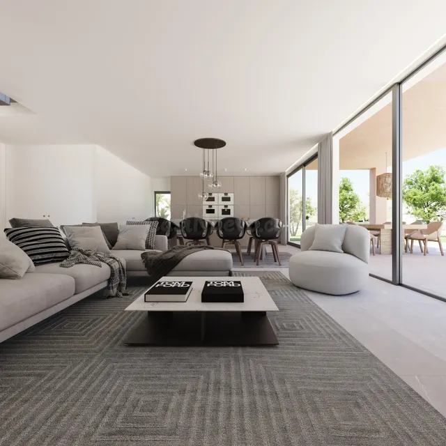 Vivienda unifamiliar en Sencelles, Mallorca - foto 3