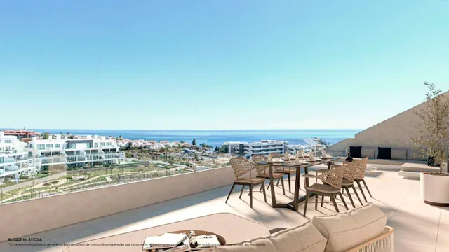 Apartamento planta baja de 2 dormitorios y 2 baños. El Higue - foto 4