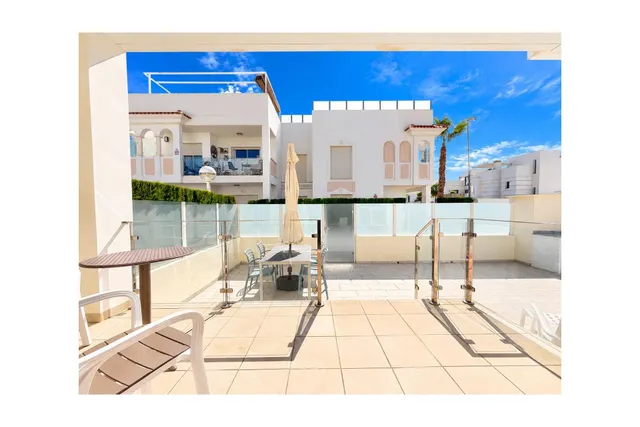 Apartamento 2 habitaciones 73m² en venta - Costa blanca sur — 6