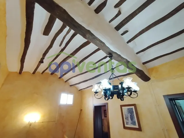 Casa Rústica Restaurada (DOÑA IÑÑS) — 13