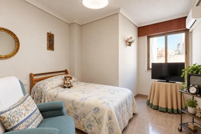 Ático 3 habitaciones 103m² en venta - San Antolin — 22