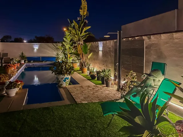 Villa 2 habitaciones 130m² en venta - Centro — 46