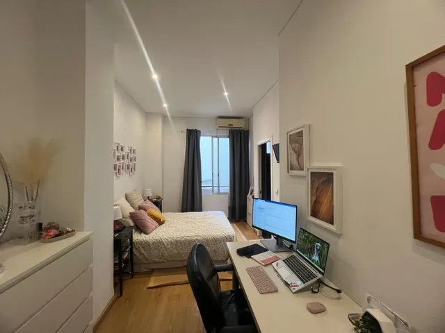 PISO EN EL ENSANCHE DE VALENCIA — 9