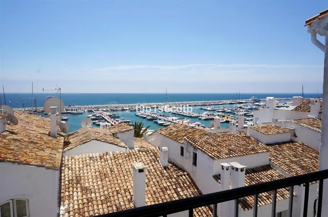 Apartamento 3 habitaciones 138m² en alquiler - Marbella
