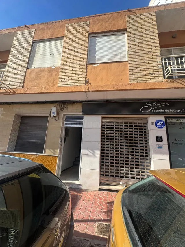 Apartamento 5 habitaciones 200m² en venta - Pueblo