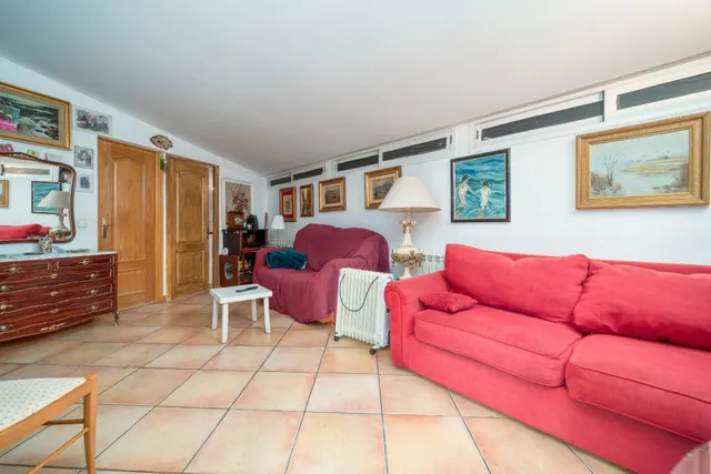 Dúplex 4 habitaciones 139m² en venta - Casco Antiguo — 42