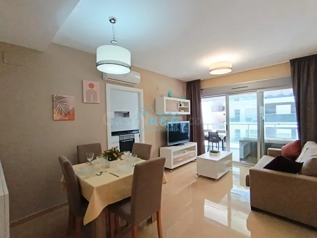 PISO EN VENTA MODERNO Y LUMINOSO EN CIUDAD JARDÍN I - foto 5