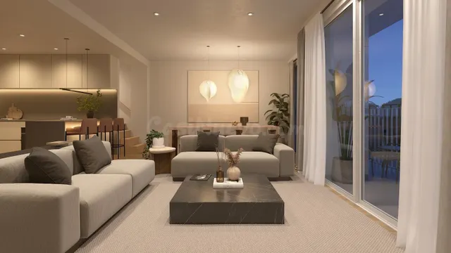Mar i Cel - foto 5
