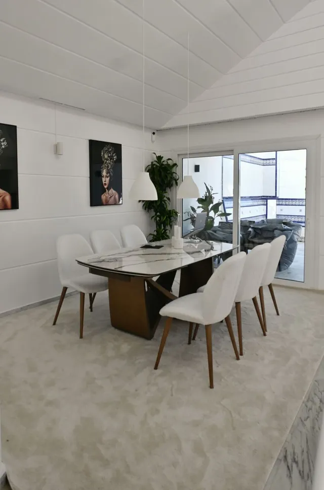 Adosado 4 habitaciones 157m² en venta - Riviera del sol — 6