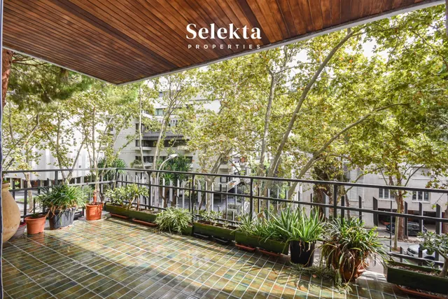 Piso 4 habitaciones 180m² en venta - Pedralbes — 6