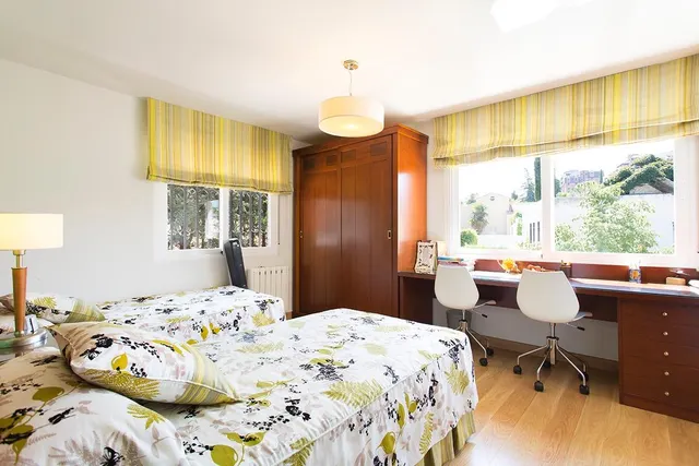 Espectacular chalet en el serrallo — 32