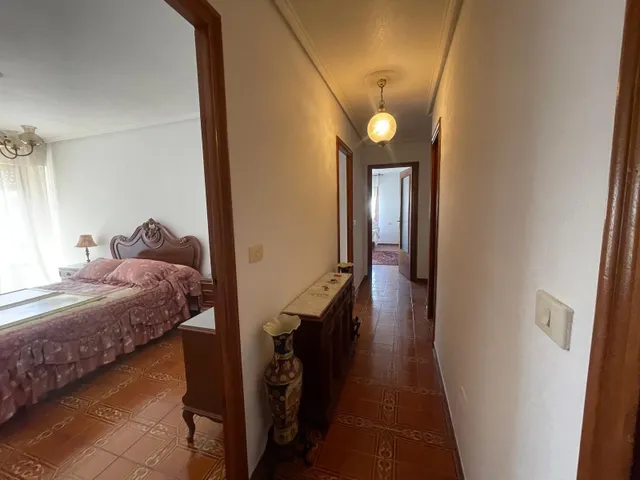 Apartamento a 50 metros de la playa — 14