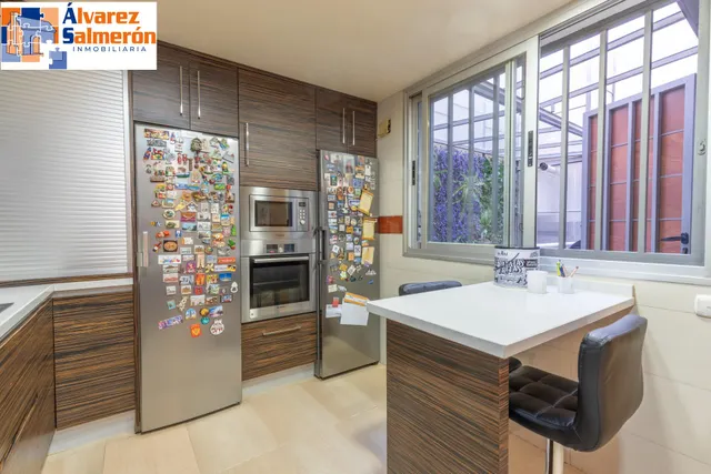 Espacio, confort y calidad: magnífica vivienda unifamiliar adosada — 15