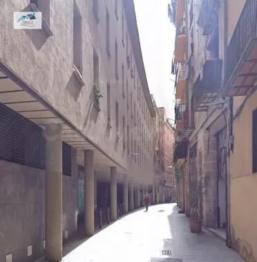 Venta piso en Barcelona — 2