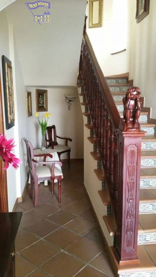 VENTA DE DOS CHALET EN UNA MISMA PARCELA EN EL SANTISCAL — 32