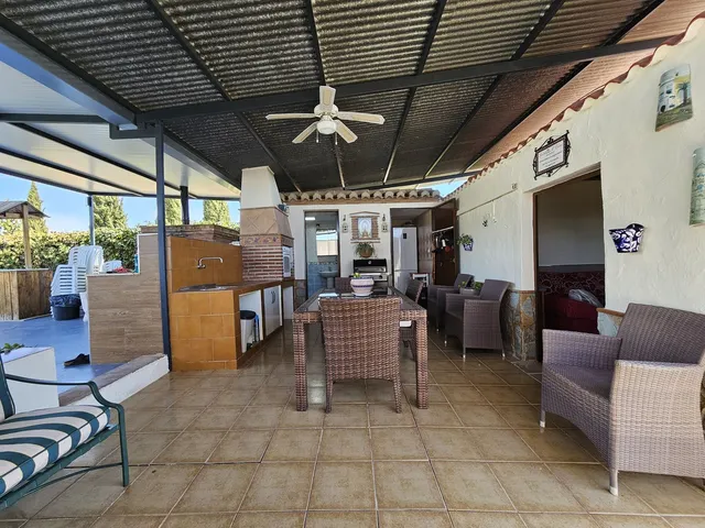 Finca rústica 1 habitación 40m² en venta - South of spain — 11