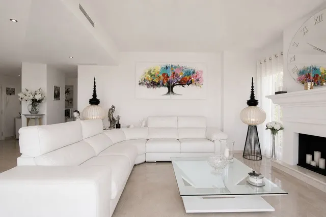 Ático 3 habitaciones 161m² en venta - Elviria - foto 4
