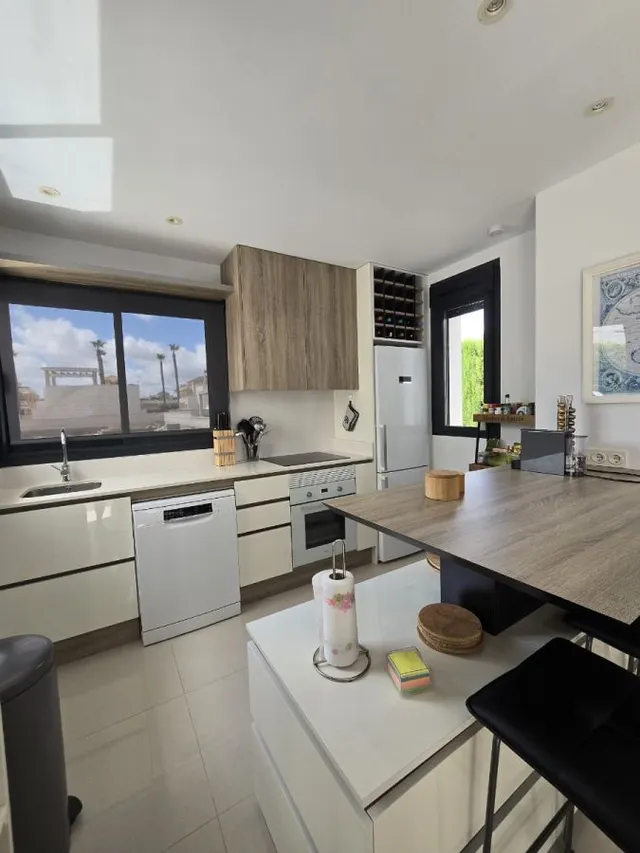 Apartamento 3 habitaciones 144m² en venta - Lo Marabú — 11